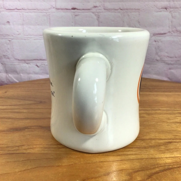 Life Is Good Ceramic Mug - Picture 2 of 6